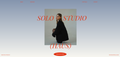 Solo Studio Haus Template (SHOWIT)